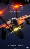 Air War ScreenLocker پوسٹر