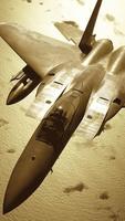 Fighter Aircraft ScreenLocker captura de pantalla 3