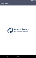 Arms Swap Cartaz