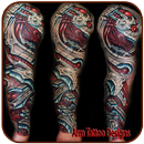 Arm Tattoo Designs APK