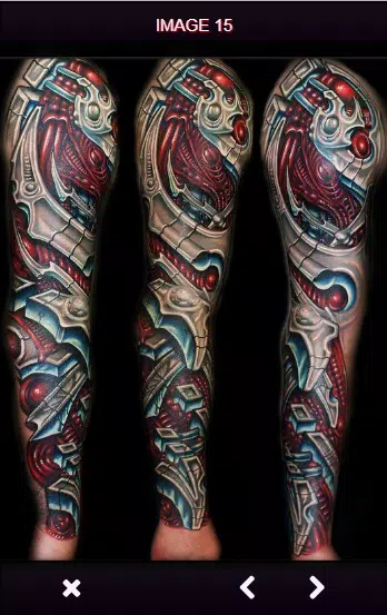 Arm Tattoo Designs APK for Android Download Arm Tattoo Designs APK for Android Download