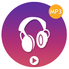 Armus Music MP3 Player アイコン