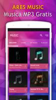 Armus Music MP3 Player تصوير الشاشة 1