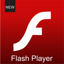 Update  Flash Player SWF and FLV Plugin APK