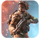 US Military Commando Sniper Shooter Game FPS APK