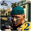 Extreme Army Commando Missions - City Strike