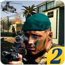 Extreme Army Commando Missions - City Strike APK