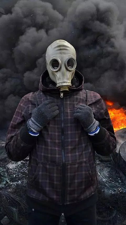 army gas mask live wallpaper APK untuk Unduhan Android army gas mask live wallpaper APK untuk Unduhan Android