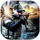 Frontline Commando FPS Shooting Game: Army Mission ícone