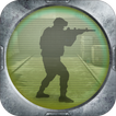 Army Frontline Shooting Strike Mission Force 3D