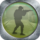 Army Frontline Shooting Strike Mission Force 3D 아이콘