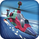 Army Helicopter Shooting Game APK