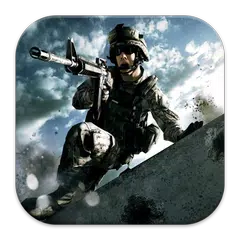 Army Shooter Wallpaper 4K APK download