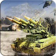 軍事 導彈 發射台 3D APK 下載