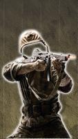 Army Suit Photo Editor ภาพหน้าจอ 3