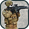 Army Dress Photo Editor & Suit Changer APK