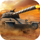 Army Tank Warrior APK