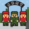 Survive in army APK