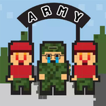 Survive in army