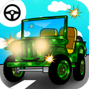Army Truck Games APK