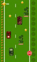 Army Truck Games скриншот 1