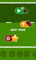 Army Truck Games Ekran Görüntüsü 2