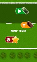 Army Truck Games скриншот 2