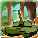 army tank war games for free APK