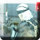 Army Team - Metal Gear - Solid icône