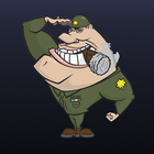 Army vs MutantZombies icon