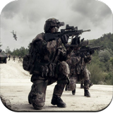 Army Wallpaper آئیکن