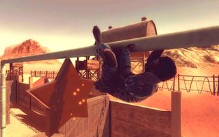 Special Force Training School screenshot 1