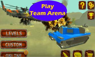 Strategy Army Battle Simulator Full screenshot 1