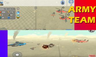 Strategy Army Battle Simulator Full screenshot 2