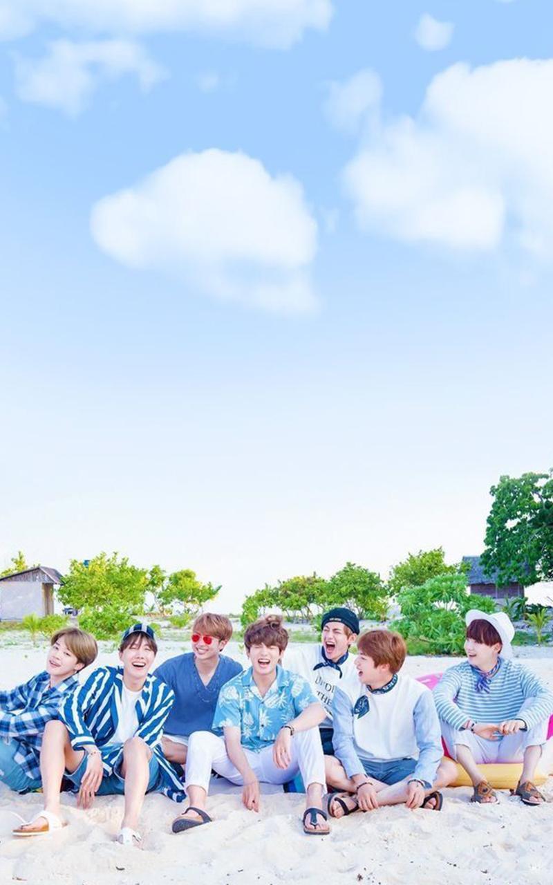 Bts Lockscreen Kpop Wallpaper For Android Apk Download