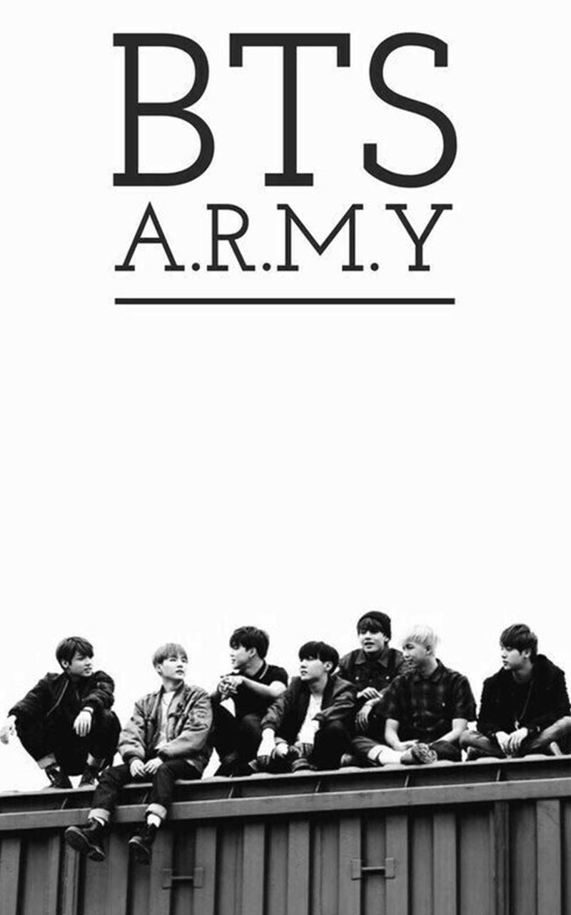 Bts Lockscreen Kpop Wallpaper For Android Apk Download