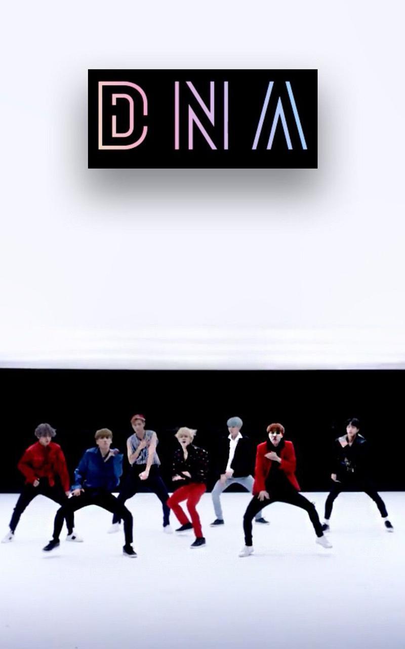 Android 用の Bts Lockscreen Kpop Wallpaper Apk をダウンロード