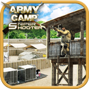 Army camp sniper shooter APK