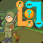 army games free for kids:free ícone