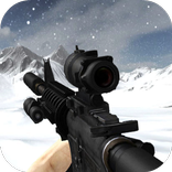 Duty sniper 3d fury shooter