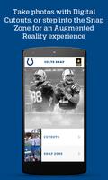 Indianapolis Colts Snap Affiche