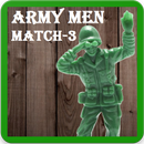 Army Men Match 3 Adventure APK