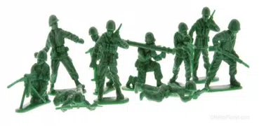 Army Men Battle Match