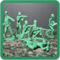 Army Men Battle Match APK Herunterladen