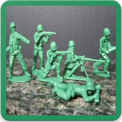 Скачать Army Men Battle Match APK