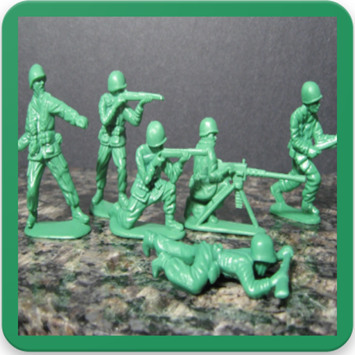 Army Men Battle Match