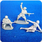 Army Men Toys Guide : Italian Army icon
