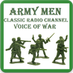 Army Men Toy War Story : Classic Radio Station