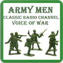 Army Men Toy War Story : Classic Radio Station APK