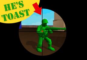 Army Men: FPS capture d'écran 1